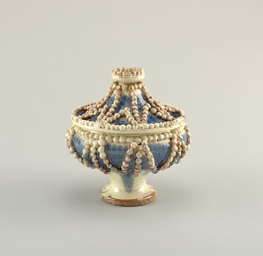 Bowl and lid