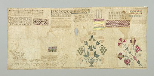 Sampler
