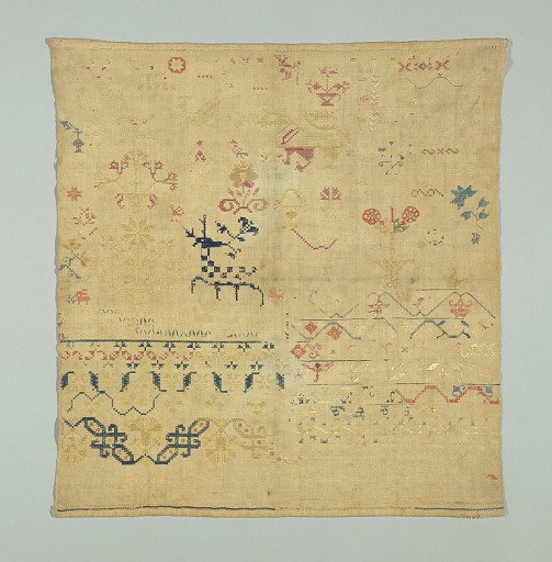 Sampler