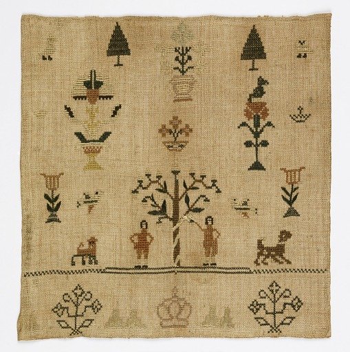 Sampler
