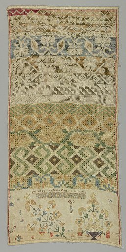 Sampler