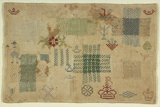 Sampler