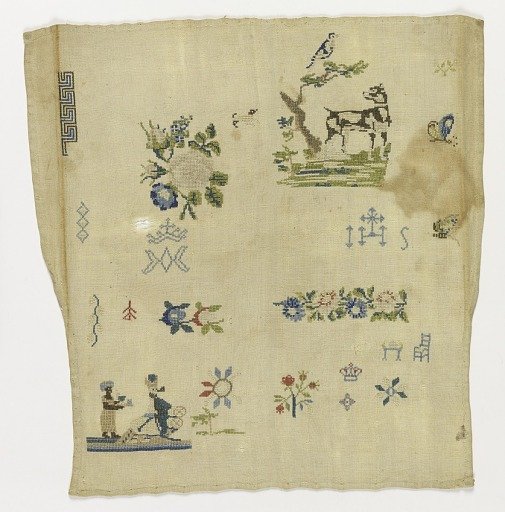 Sampler