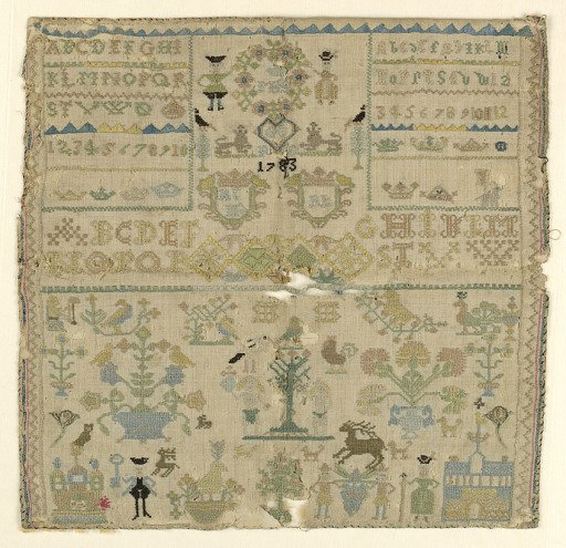 Sampler