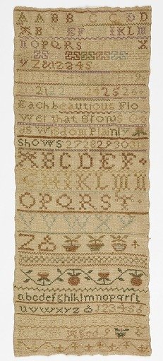 Sampler