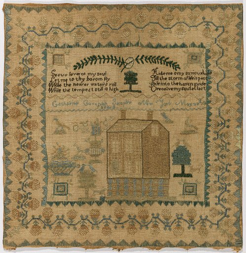 Sampler