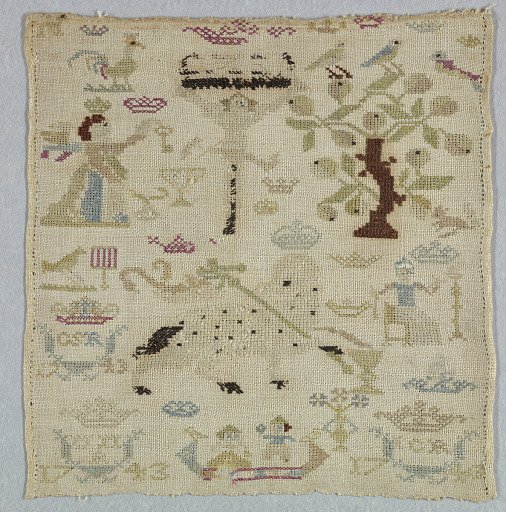 Sampler