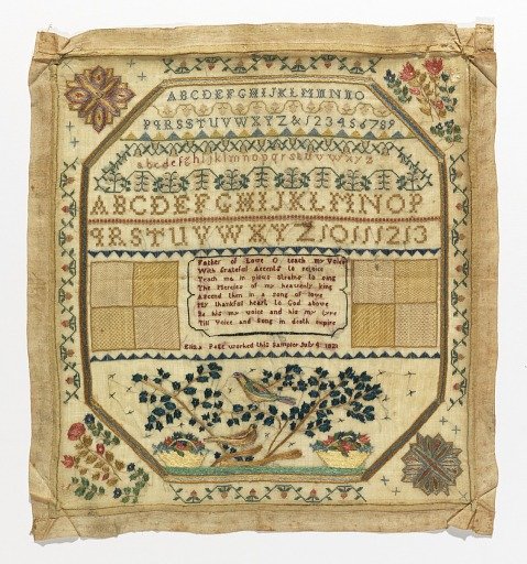 Sampler