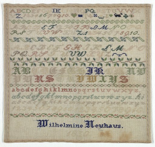Sampler