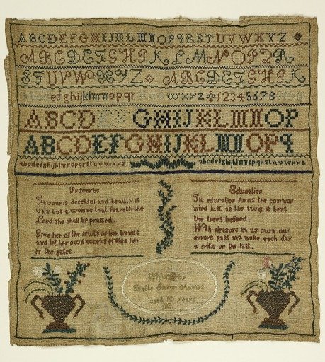 Sampler