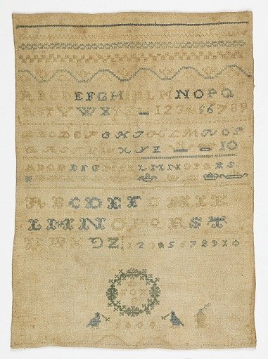 Sampler