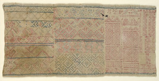 Sampler