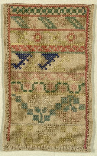 Sampler