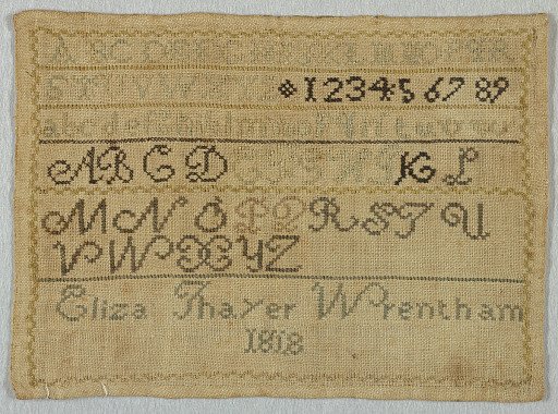 Sampler