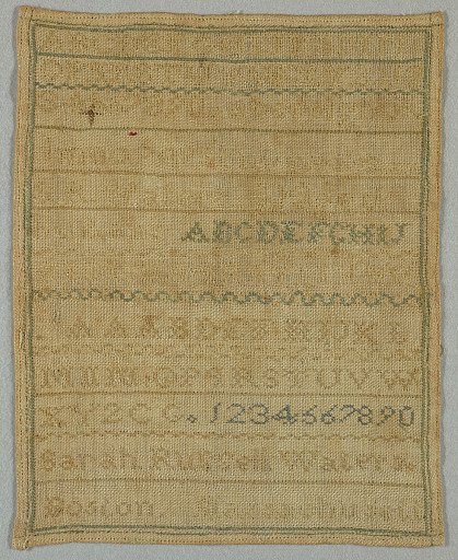 Sampler