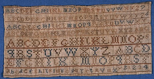 Sampler
