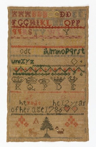 Sampler