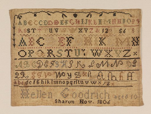 Sampler