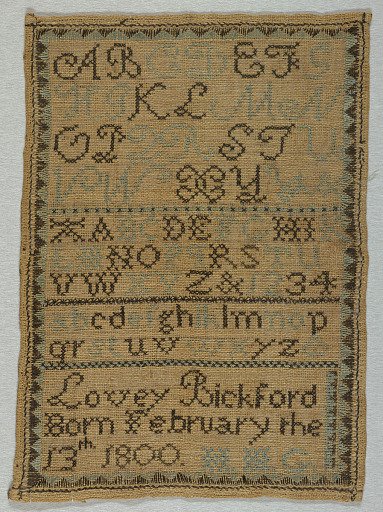 Sampler