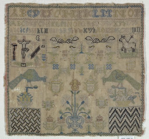 Sampler