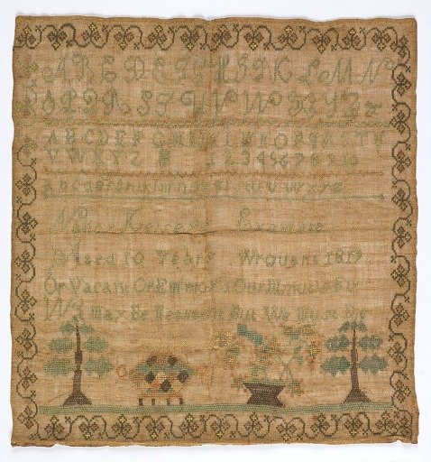 Sampler