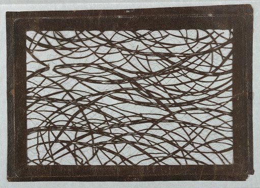 Network of Grasses
