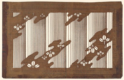 Bush Clover and Stripes