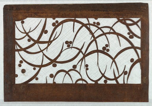 Abstract Motif