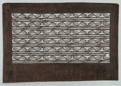Geometric motif