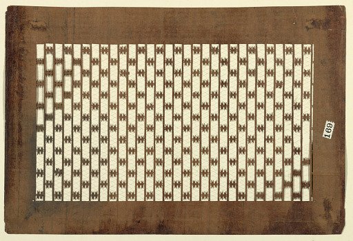 Pairs of Stars Motif