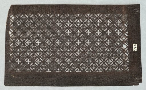 Geometric Motif
