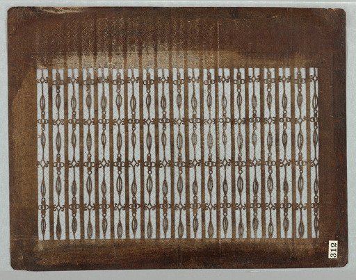 Decorative Motif