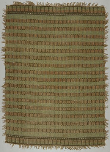 Bed cover