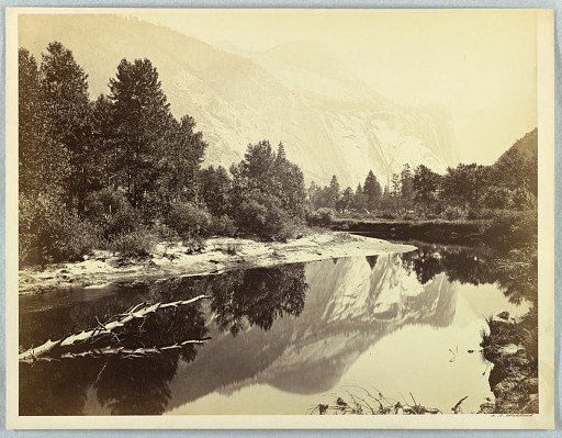 Tasoye, North Dome, 3729 Feet, Yosemite