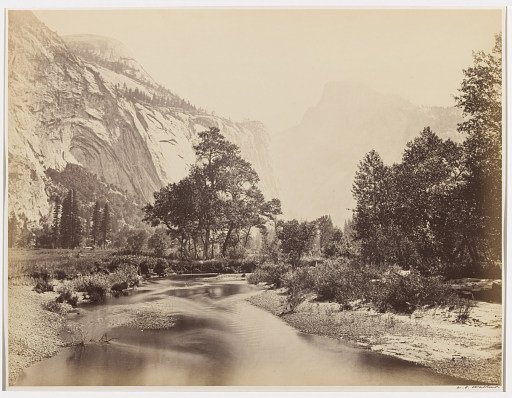 The Domes, Yosemite