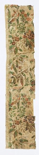 Sidewall and border