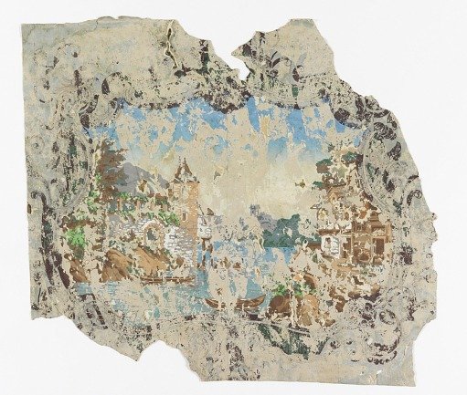 Sidewall - fragment