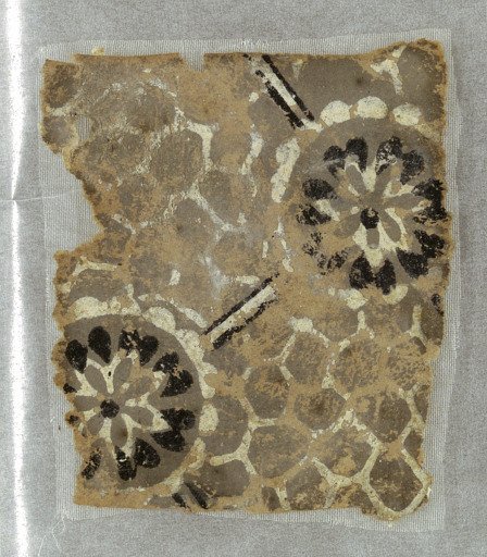 Sidewall - fragment