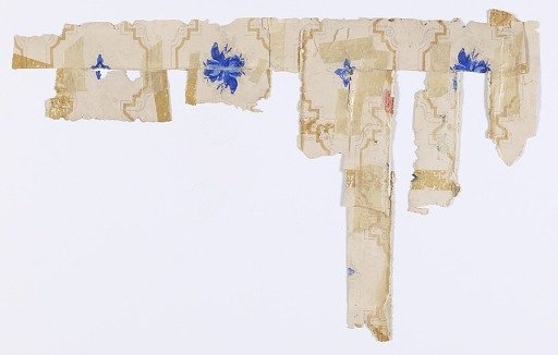 Sidewall - fragment