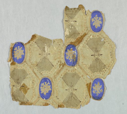 Sidewall - fragment