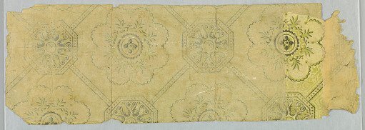 Ceiling paper