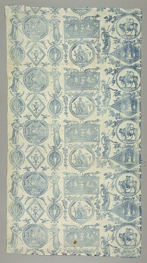 "classical medallions"