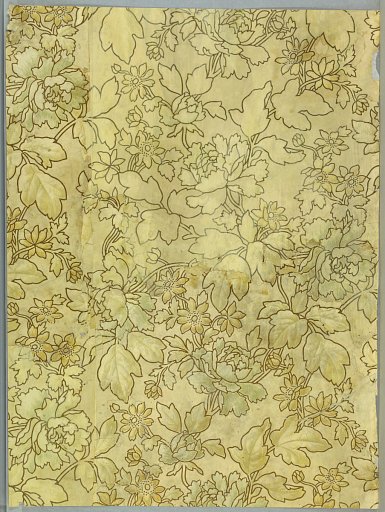 Sidewall and border