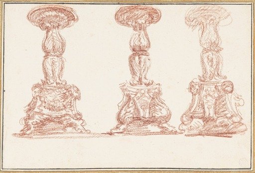 Candelabras