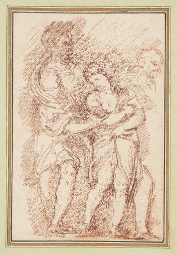 Three figures
