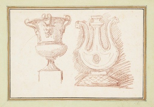 Two urns