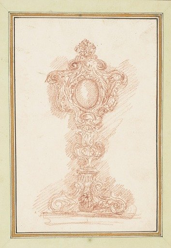 Monstrance