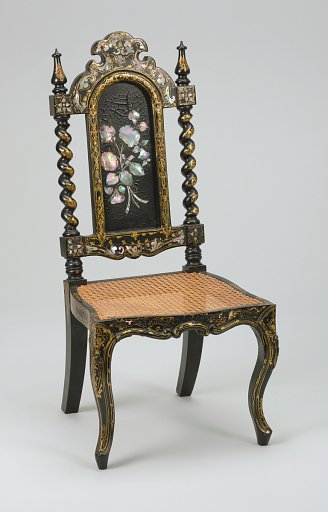 Side chair