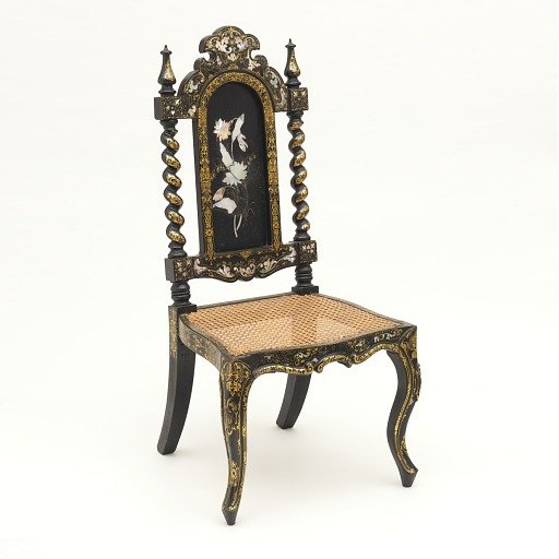 Side chair
