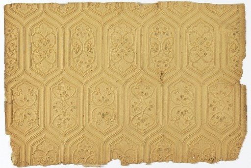 Lincrusta bedburg